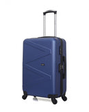 Valise Taille Moyenne Rigide AMAZONE