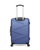 Valise Taille Moyenne Rigide AMAZONE