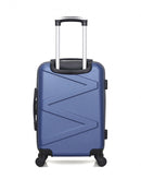 Valise Cabine Rigide AMAZONE