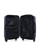 Valise Cabine Rigide AMAZONE