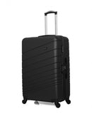 Valise Grand Format Rigide TIGRE