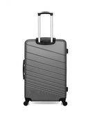 Set de 3 Valises Rigide TIGRE