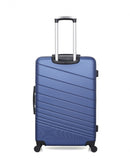 Valise Grand Format Rigide TIGRE