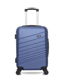 Valise Cabine Rigide TIGRE