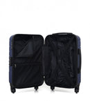 Valise Cabine Rigide TIGRE