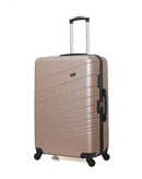 Valise Grand Format Rigide TIGRE