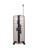 Valise Grand Format Rigide TIGRE