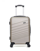 Valise Cabine Rigide TIGRE