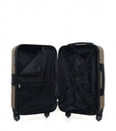 Valise Cabine Rigide TIGRE