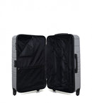 Set de 3 Valises Rigide TIGRE