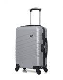Valise Cabine Rigide TIGRE