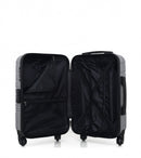 Valise Cabine Rigide TIGRE
