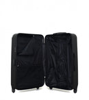 Valise Grand Format Rigide CONGO