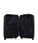 Valise Taille Moyenne Rigide CONGO