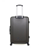 Set de 3 Valises Rigide CONGO