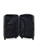 Valise Taille Moyenne Rigide CONGO