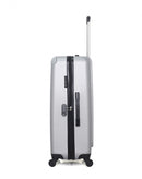 Valise Grand Format Rigide CONGO