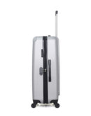 Set de 4 Valises Rigide CONGO-M