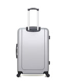 Lot de 2 Valises Grand Format et Week-end CONGO