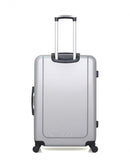 Set de 3 Valises Rigide CONGO