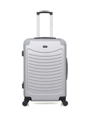 Lot de 2 Valises Week-end et Cabine CONGO