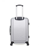 Valise Taille Moyenne Rigide CONGO