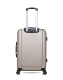 Valise Taille Moyenne Rigide CONGO