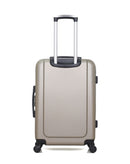 Lot de 3 valises Week-end, Cabine et Cabine XXS CONGO