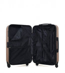 Valise Taille Moyenne Rigide CONGO