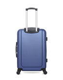 Lot de 2 Valises Week-end et Cabine CONGO