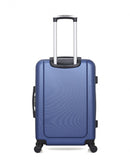 Valise Taille Moyenne Rigide CONGO