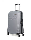 Valise Grand Format Rigide DC