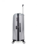 Valise Grand Format Rigide DC