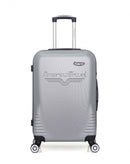 Valise Taille Moyenne Rigide DC