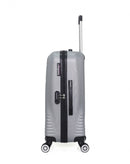 Valise Taille Moyenne Rigide DC