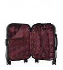 Valise Cabine Rigide DC