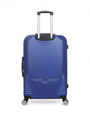 Set de 3 Valises Rigide DC