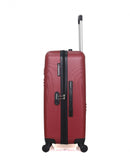 Valise Taille Moyenne Rigide CHELSEA