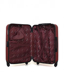 Valise Taille Moyenne Rigide CHELSEA