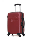 Valise Cabine Rigide CHELSEA