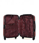 Valise Cabine Rigide CHELSEA