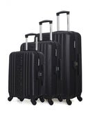 Set de 3 Valises Rigide SPRINGFIELD