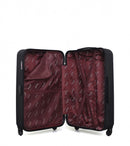 Set de 3 Valises Rigide SPRINGFIELD