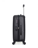 Valise Cabine Rigide SPRINGFIELD