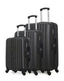 Set de 3 Valises Rigide SPRINGFIELD