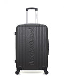 Valise Taille Moyenne Rigide SPRINGFIELD
