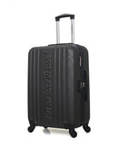 Valise Taille Moyenne Rigide SPRINGFIELD