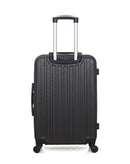 Valise Taille Moyenne Rigide SPRINGFIELD