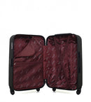 Valise Taille Moyenne Rigide SPRINGFIELD