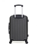 Valise Cabine Rigide SPRINGFIELD